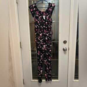 Girls size 16 Children’s Place romper.